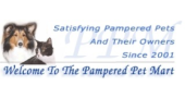 The Pampered Pet Mart