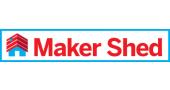 Maker Shed