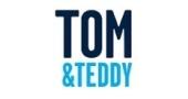 Tom & Teddy