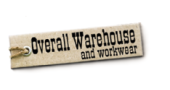 Overall Warehouse and Workwear