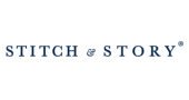 Stitch & Story