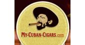 My Cuban Cigars