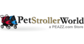 Pet Stroller World