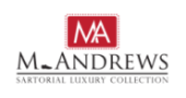 M Andrews Sartorial Luxury