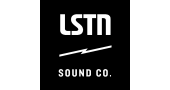 LSTN Sound