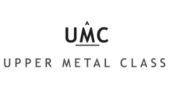 Upper Metal Class