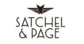 Satchel & Page