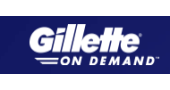 Gillette on Demand