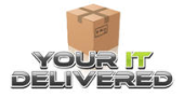 Your IT Delivered