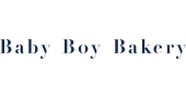 Baby Boy Bakery