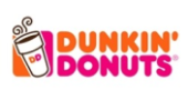 Dunkin Donuts Shop