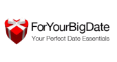 For Your Big Date