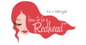 How To Be A Readhead