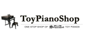 Toy Piano Shop