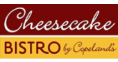 Copeland's Cheesecake Bistro