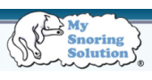 My Snoring Solutions