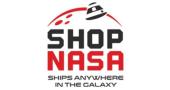 Shop NASA