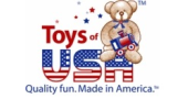 Toys of USA