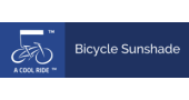 Bicycle Sunshade