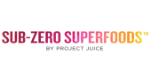 Sub-Zero Superfood